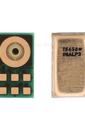 Modulo interno microfono per iPhone 11 Pro