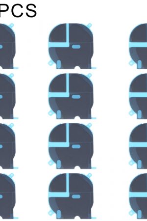 Adesivo per dissipatore di calore con cavo flessibile di ricarica wireless NFC da 100 pezzi sul cavo per iPhone 11 Pro Max