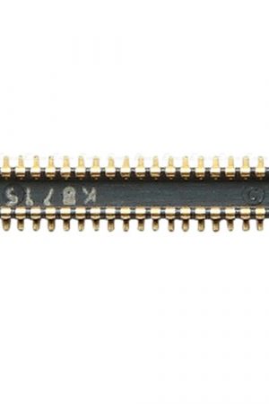 Connettore FPC display LCD su cavo flessibile per iPhone 11 Pro / 11 Pro Max