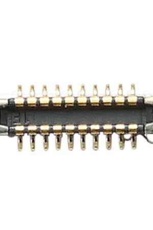 Connettore FPC 3D Touch su cavo flessibile per iPhone 11 Pro