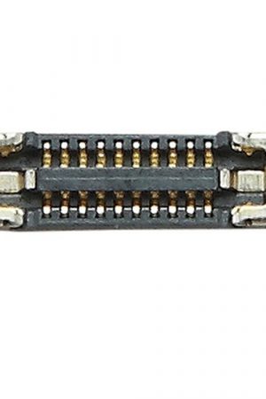 Connettore FPC 3D Touch sulla scheda madre per iPhone 11 Pro