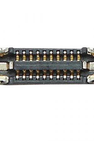 Connettore FPC 3D Touch sulla scheda madre per iPhone 11 Pro Max