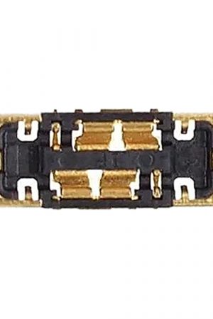 Connettore FPC della batteria sulla scheda madre per iPhone serie 11 / SE 2022