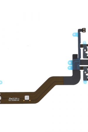 Cavo flessibile per pulsante di accensione e pulsante del volume per iPhone 12 Mini