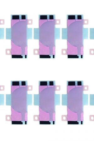 10 adesivi nastro adesivo batteria PC per iPhone 12 Mini