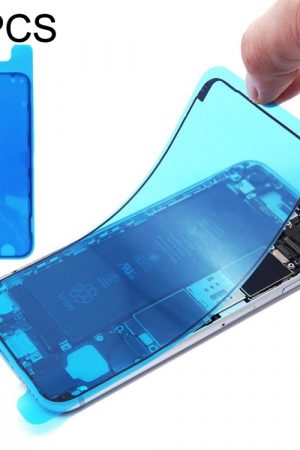 Adesivo per custodia anteriore da 10 pezzi per iPhone 12 mini