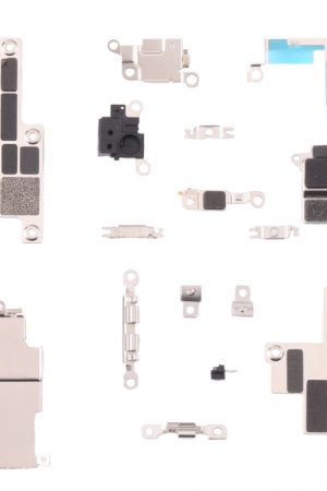 16 in 1 Accessori di riparazione interni Set parte per iPhone 12 Mini