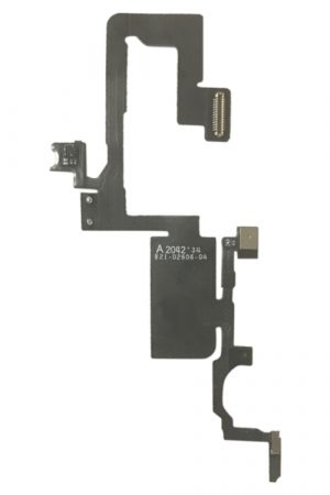 Cavo flessibile del sensore dell'altoparlante dell'archetto per iPhone 12 mini
