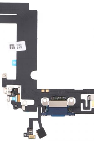 Cavo flessibile per porta di ricarica per iPhone 12 mini