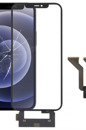 Per iPhone 12 mini Touch Panel, cavo flessibile vuoto, rimozione IC necessita di manutenzione professionale