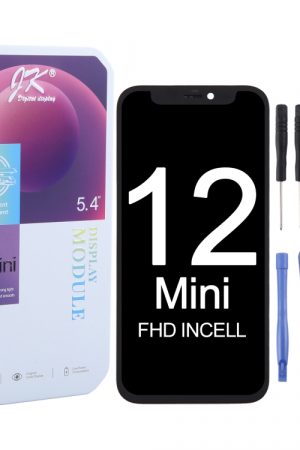 Schermo LCD TFT JK incell per iPhone 12 mini