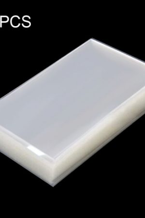 50 adesivi OCA otticamente trasparente per iPhone 12 Pro Max