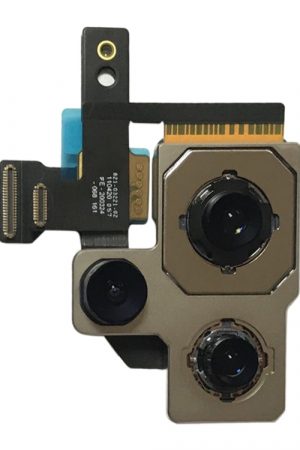 Fotocamera posteriore per iPhone 12 Pro Max