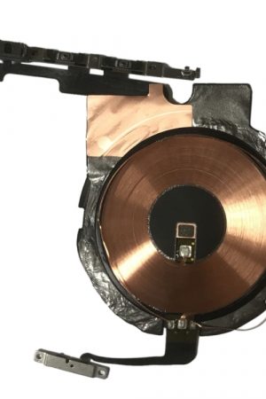 NFC Coil with Power & Volume Flex Cable for iPhone 12 Pro Max