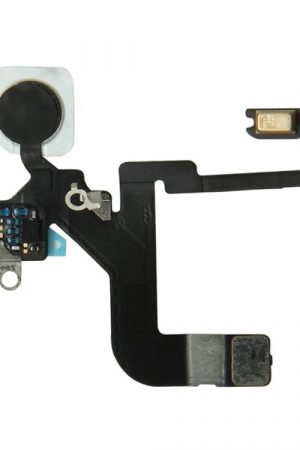 Microphone & Flashlight Flex Cable for iPhone 12 Pro Max