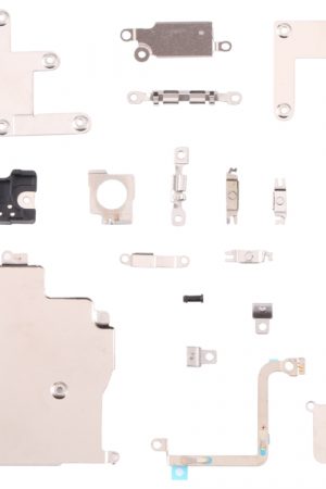 18 in 1 Accessori di riparazione interni Set parte per iPhone 12 Pro max