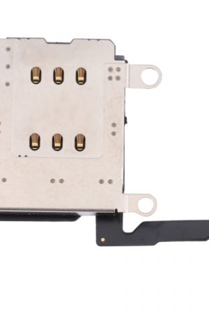 Presa del lettore di schede SIM per iPhone 12 Pro Max