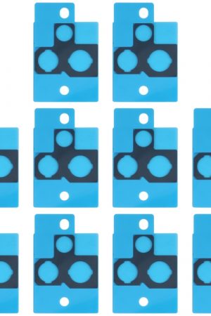 10 PCS Back Photography Sponge Spugna Schiuma Pad per iPhone 12 Pro Max