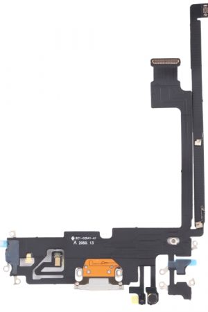 Cavo flessibile per porta di ricarica per iPhone 12 Pro Max