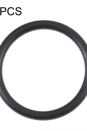 Anelli impermeabili per fotocamera posteriore da 100 pezzi per iPhone X-12 Pro Max
