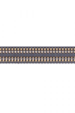 Visualizza LCD Connettore FPC sulla scheda madre per iPhone 13 Mini/13