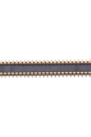 Visualizza LCD Connettore FPC su cavo Flex per iPhone 13 Mini/13