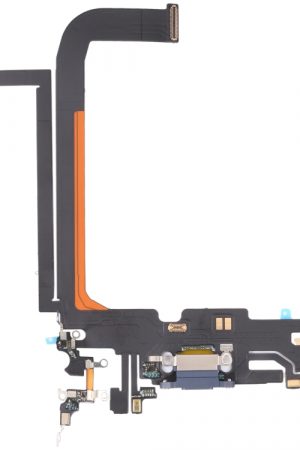 Cavo flessibile per porta di ricarica per iPhone 13 Pro Max