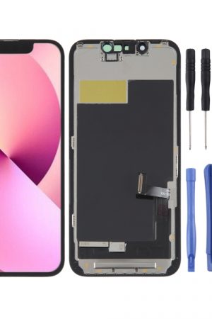 Schermo LCD ZY incell per iPhone 13 mini con digitalizzatore assemblaggio completo