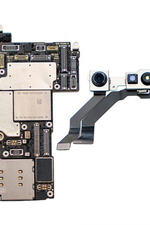 Per iPhone 13 Pro Max 256GB versione USA Scheda madre originale con Face ID