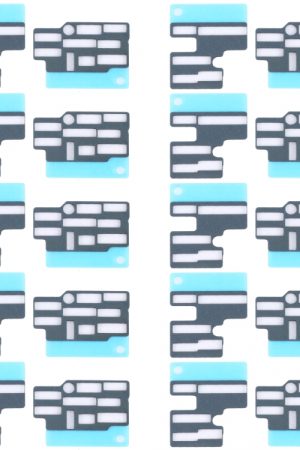 10 Sets Mainboard FPC Connector Sponge Foam Pads for iPhone 13 mini