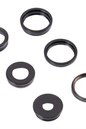 Copriobiettivo per fotocamera per iPhone 14 Pro