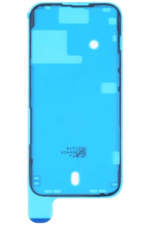 Per iPhone 14 Pro LCD Frame Bezel Adesivi adesivi impermeabili