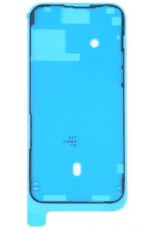 Per iPhone 14 Pro Max LCD Frame Bezel Adesivi adesivi impermeabili