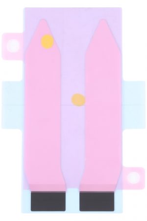 Per adesivi con nastro adesivo per batteria iPhone 14 Plus