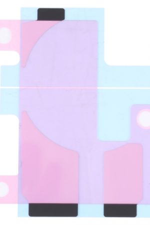 Per adesivi con nastro adesivo per batteria iPhone 14 Pro