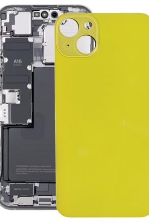 Cover posteriore della batteria per iPhone 14