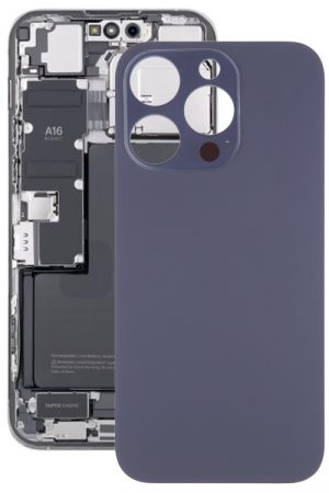 Cover posteriore della batteria per iPhone 14 Pro