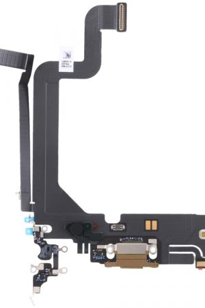 Cavo flessibile per porta di ricarica originale per iPhone 14 Pro Max