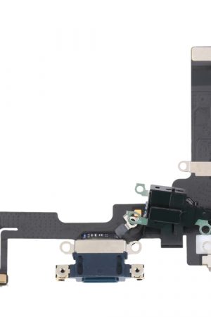 Cavo flessibile per porta di ricarica originale per iPhone 14