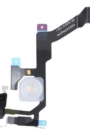 Cavo flessibile per torcia per iPhone 14 Pro