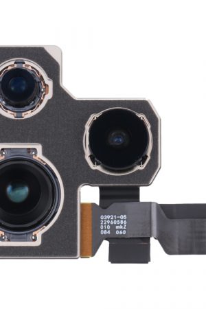 Per iPhone 14 Pro Max Fotocamera posteriore originale