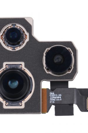 Per iPhone 14 Pro Fotocamera posteriore originale