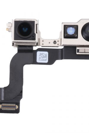 Per iPhone 14 Fotocamera frontale originale