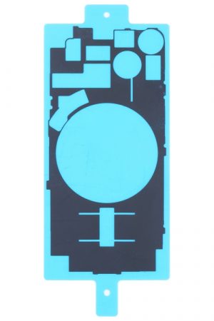 Adesivo per cover posteriore per iPhone 14