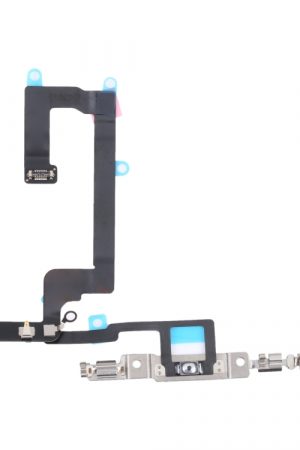 Cavo flessibile del pulsante di accensione per iPhone 14