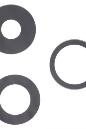 Per iPhone 14 Pro Max / 14 Pro Obiettivo fotocamera posteriore