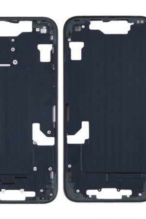 Per iPhone 14 Cornice centrale con tasti laterali