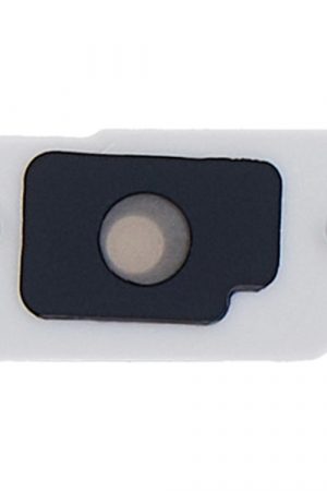 Rete per microfono con luce flash per iPhone 14 Pro / 14 Pro Max