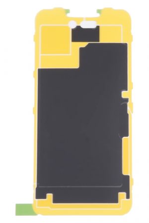 Adesivo in grafite per dissipatore di calore LCD per iPhone 14 Plus