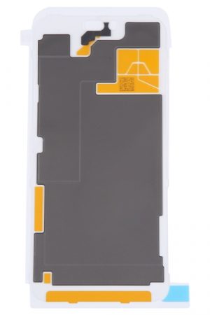 Adesivo in grafite per dissipatore di calore LCD per iPhone 14 Pro Max